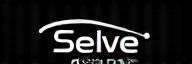 Logo Selve Auto Spa bianco